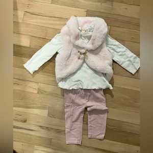 First Impressions 12 Month Set